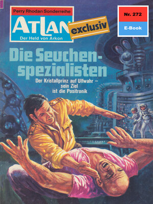 cover image of Atlan 272